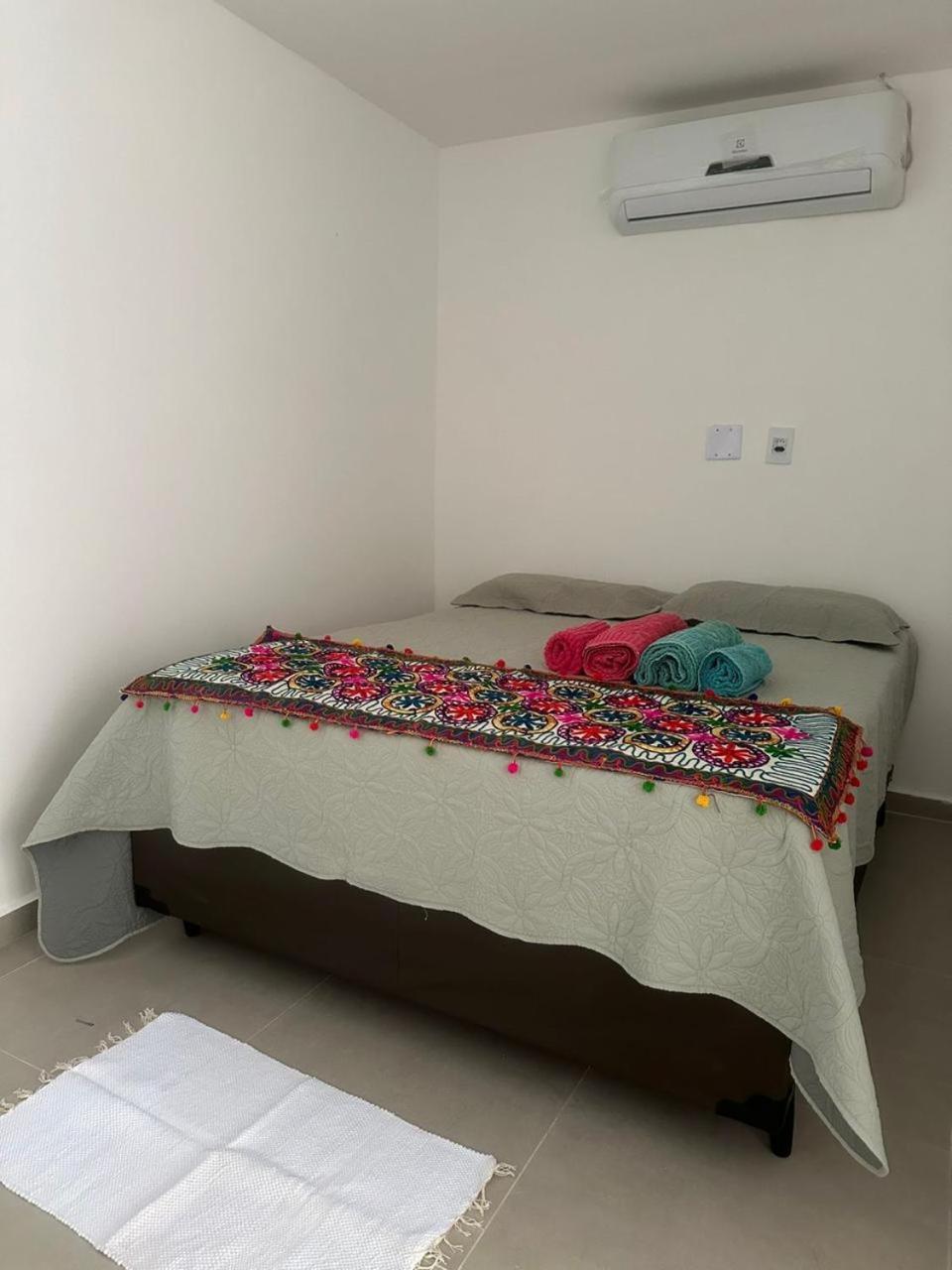 Suite Mar - Vila Dos Pescadores Condominio Portogalo Ангра-дус-Рейс Екстер'єр фото