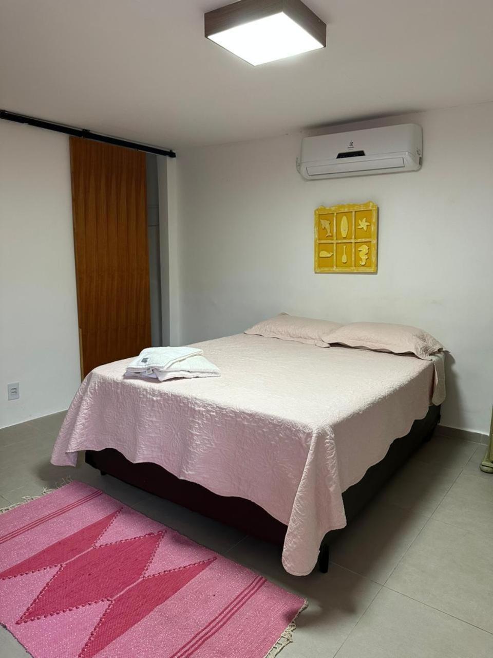 Suite Mar - Vila Dos Pescadores Condominio Portogalo Ангра-дус-Рейс Екстер'єр фото