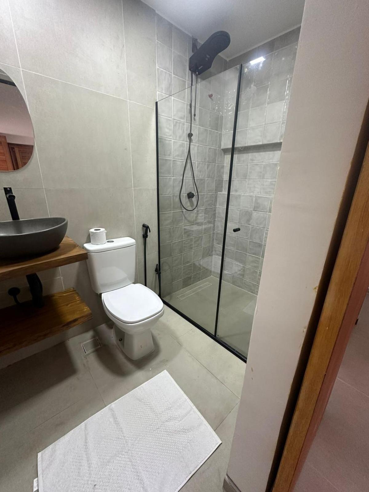 Suite Mar - Vila Dos Pescadores Condominio Portogalo Ангра-дус-Рейс Екстер'єр фото